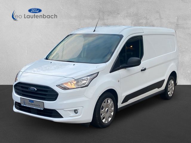 Ford Transit Connect Kasten lang Trend