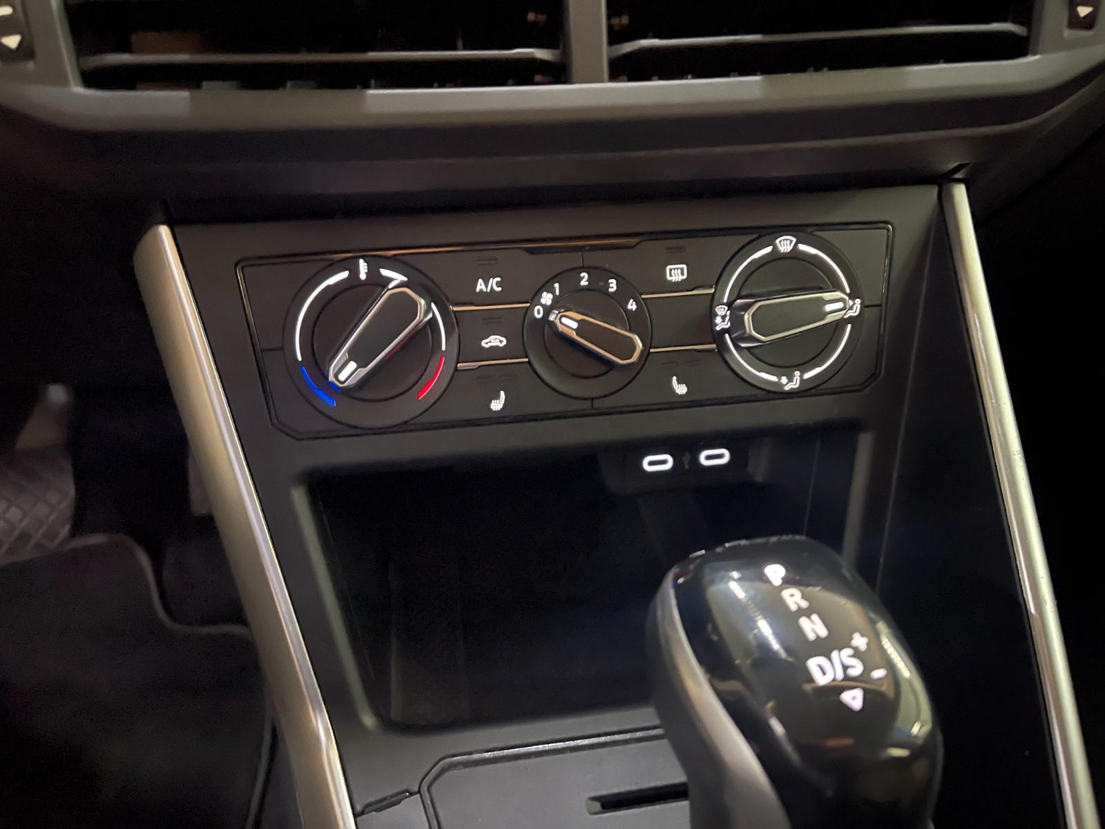Volkswagen Polo VI Life/ACC/PDC/AppleCarplay/LED/DIGITACHO, миниатюра 12
