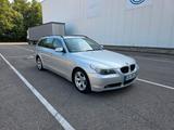 BMW Bmw E60 525i Aut - BMW 525 aus 2004: 525i