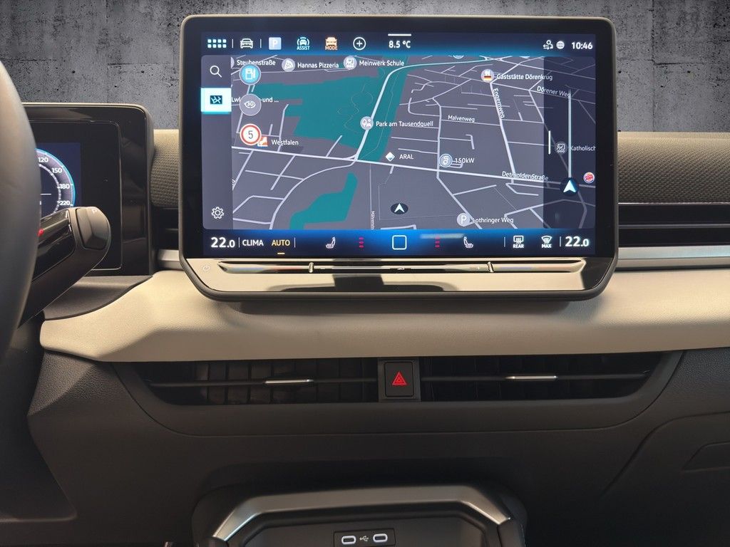 Volkswagen T-Roc - Bild 17