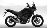 Honda NX 500 AR **FÜHRERSCHEINZUSCHUSS**