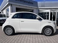 Fiat 500e - Vorschau Bild 7