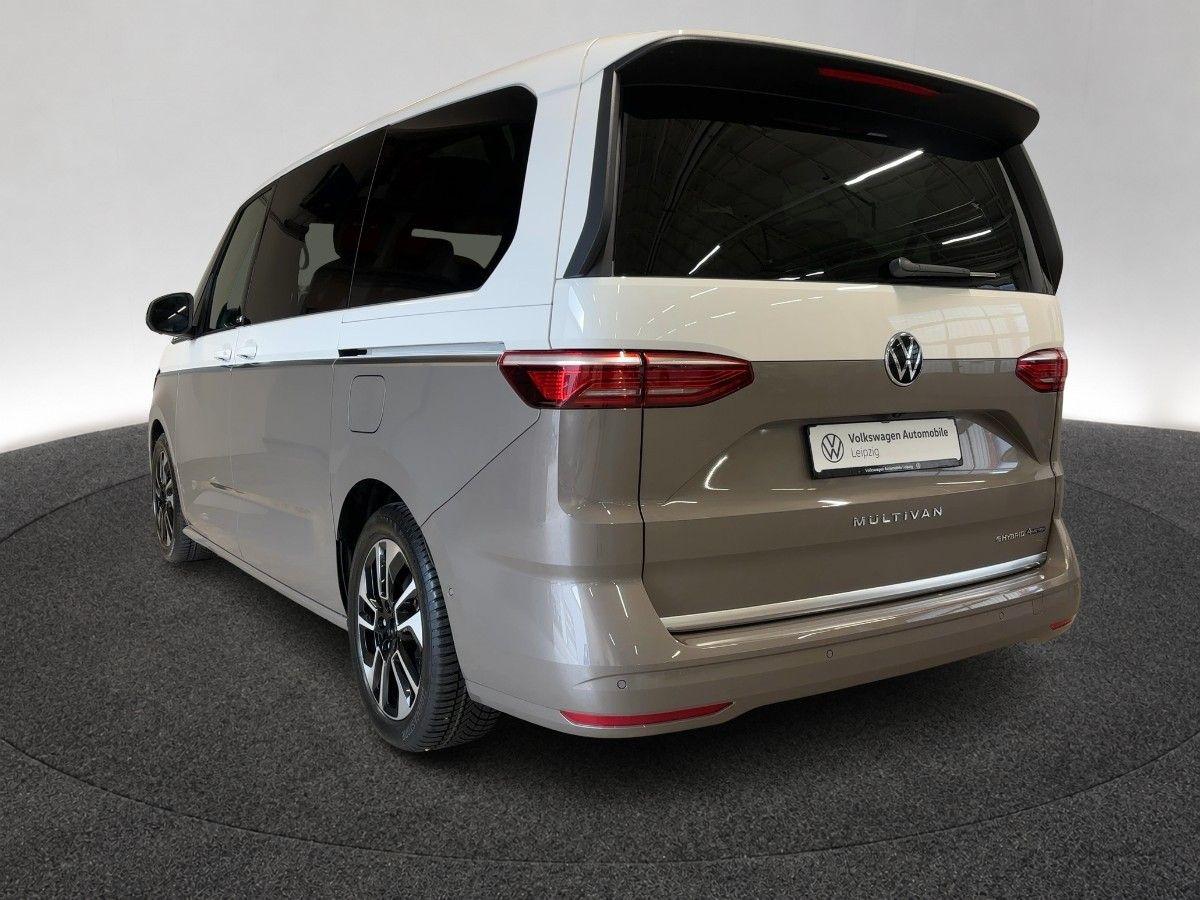 Volkswagen Multivan GENERATION eHybrid Preisvorteil 10995 €