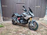 Aprilia Caponord 1200 - APRILIA ENDURO