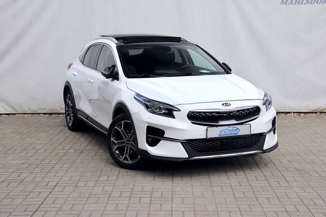 Kia Xceed 1.6 Plug-in Hybrid Platinum Edition