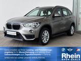 BMW X1 xDrive18d Advantage Navi.AHK.LED.DriveA.PDC - BMW X1: Drive