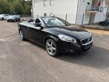 Volvo C70 D4 SUMMUM+LEDER+KLIMA+PDC+8FACH+ - Volvo C70: Summum