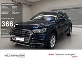 Audi Q5 2.0 TFSI 50 quattro e Basis Pano S-line ACC - Audi Q5 mit Hybrid-Antrieb: 2.0