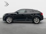 Audi Q3 Sportback 35 TDI S line*Navi*LED*Alu*PDC*Pano - Audi Q3 mit Diesel-Antrieb: mit Klimaanlage