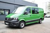 Volkswagen Crafter Kasten L2H1 Mixto 5-Sitzer Klima Navi - Volkswagen Crafter: L2h2