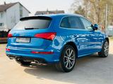 Audi Q5*3.0TDI*Distronic*Standheizung*Scheckheft AUDI - Audi Q5: 3.0