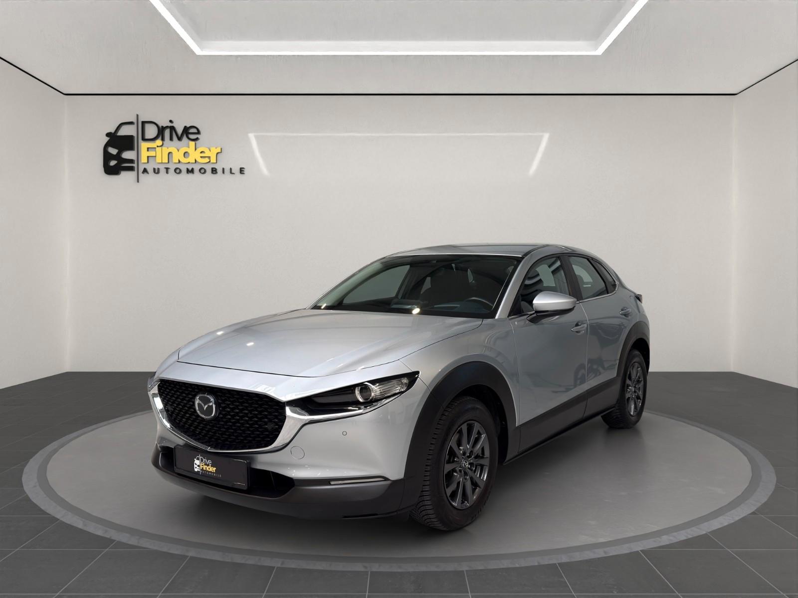 Mazda CX-30 Selection|Garantie 2028|Finanzierung|
