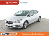 Opel Astra 1.4 SIDI Turbo ON Start/Stop Aut.*NAVI* - Opel Astra Gebrauchtwagen in Leverkusen