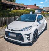 Toyota GR Yaris HPP 10 Jahre Relaxgarantie Carbon - Toyota Gebrauchtwagen in Fürth