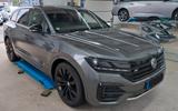 Volkswagen Touareg 3.0 V6 TDI SCR 4MOTION Tiptronic -