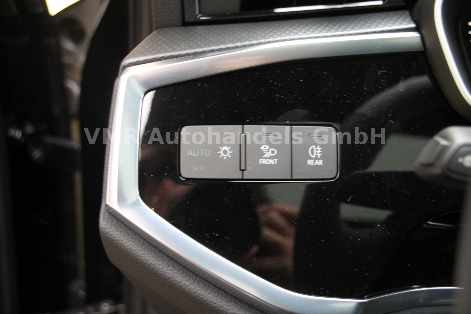 Audi Q3 Sportback 40 TDI  *2x S line *4j.Gar.*SHD* foto 20