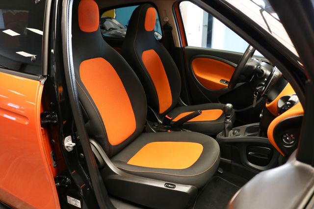 ForFour forfour Basis 66 kW/PANO/NAVI/KAMERA – Vorschau 22
