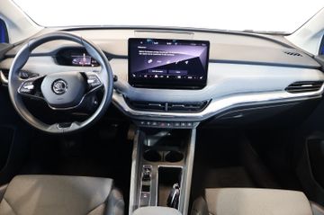 Skoda Enyaq 60 Loft WÄRMEP.+CARPLAY+ACC+SIDE+360°+KEY