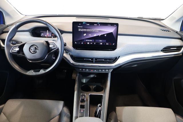 Skoda Enyaq 60 Loft WÄRMEP.+CARPLAY+ACC+SIDE+360°+KEY