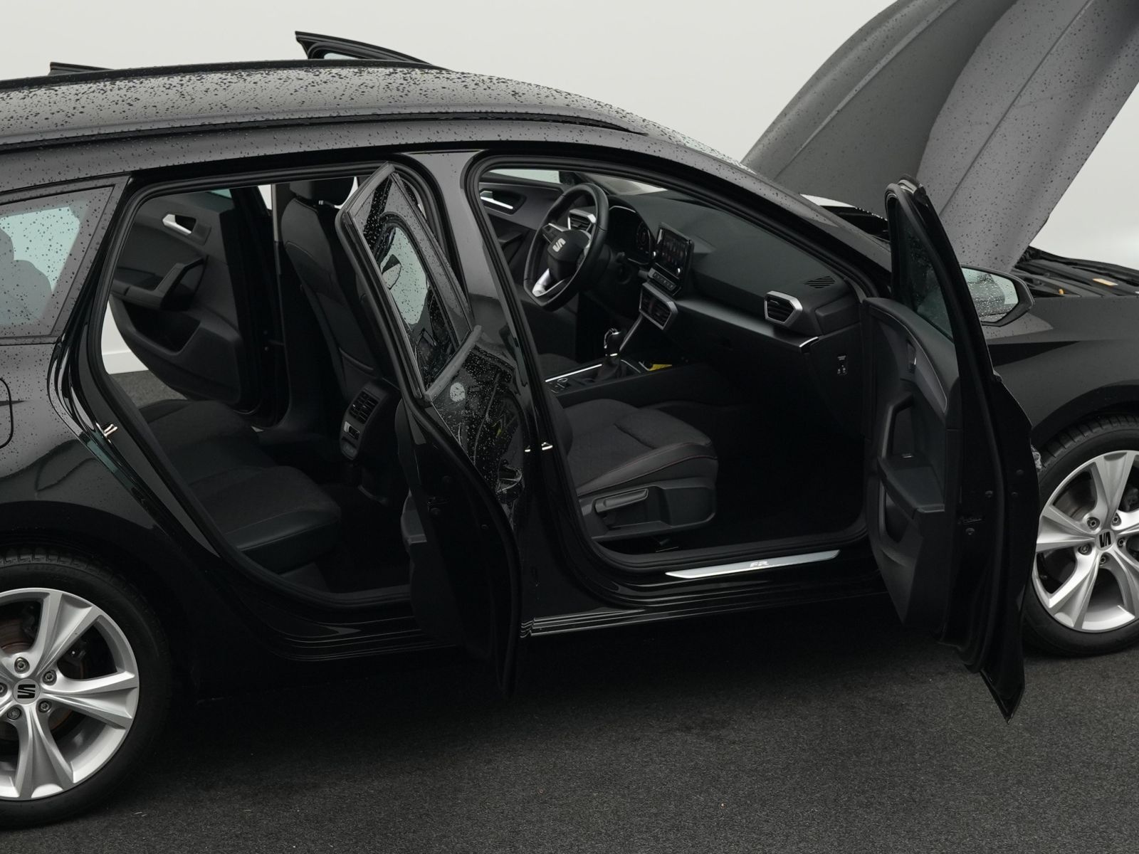 Seat Leon - Bild 32