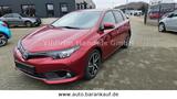 Toyota Auris Hybrid Team D,1 HD,SITZHEIZUNG,SCHECKHEFT - Toyota Auris in Aachen