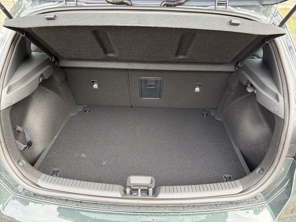Fahrzeugabbildung Hyundai i30 1.0T 115PS Trend