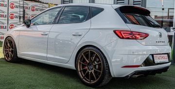 Fahrzeugabbildung SEAT Leon Cupra 300 |NAVI|VOLL-LED|DAB+|PDC|