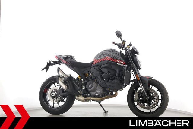 Ducati MONSTER 937 - AKTIONSPREIS MIT LACKSATZ!