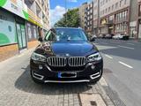 BMW X5 xDrive30d Top Zustand - BMW X5 in Wuppertal