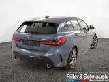 BMW 120 i M Sport LED+KAM+NAVI+SHZG - BMW Gebrauchtwagen in Potsdam