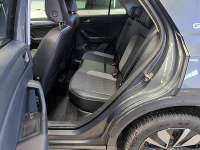 Volkswagen T-Roc - Bild 5