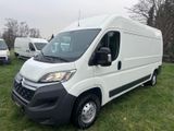 Citroën Jumper Grossraumkasten 33 L3H2 PROLINE BlueHDi 1 - : Van, Großraum