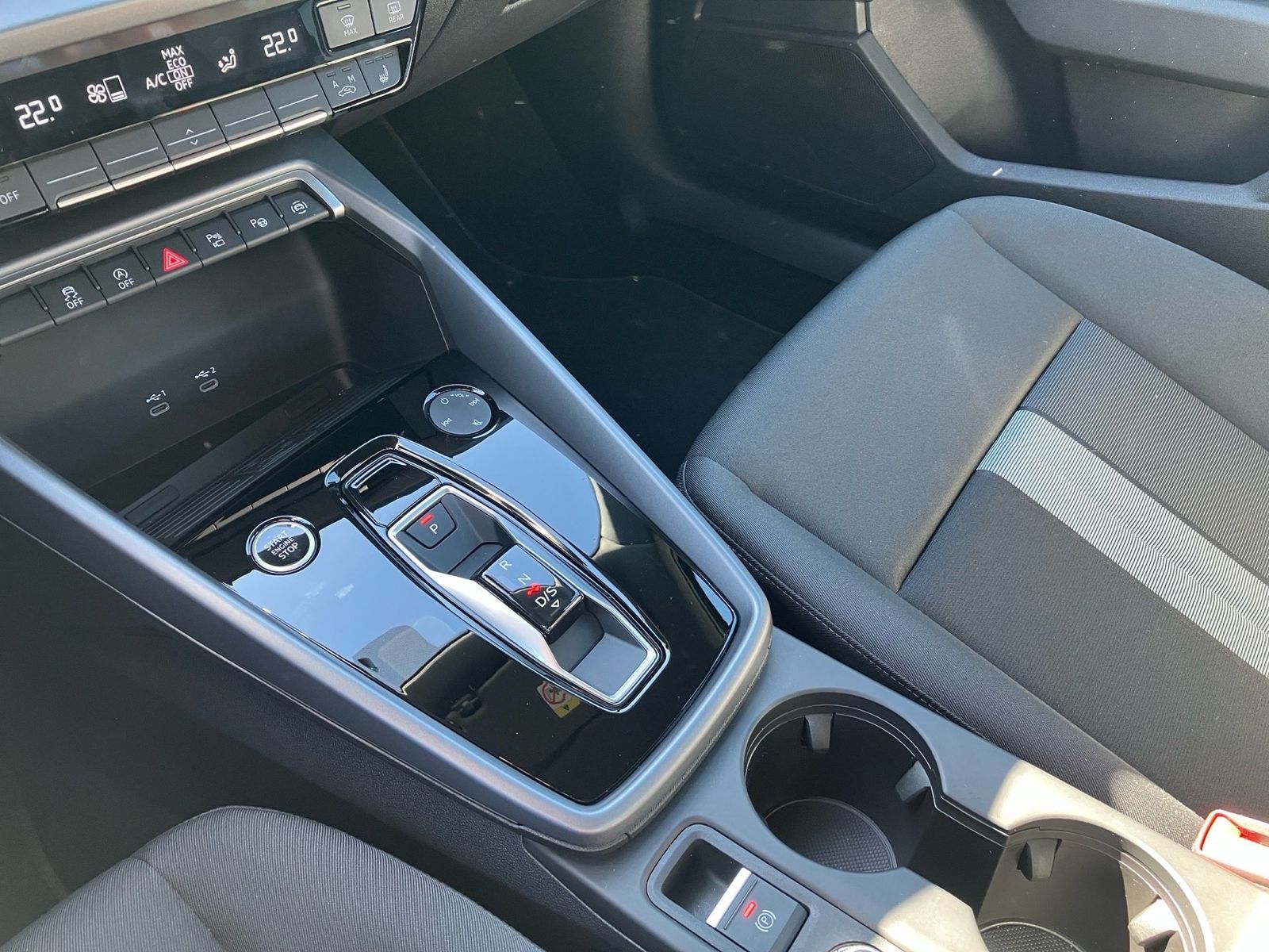 Audi A3 - Bild 14