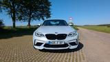 BMW M2 Competition M2 Competition - BMW M2: Competition