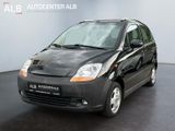 Chevrolet Matiz SE/KLIMA/TÜV NEU/2HAND/EURO4/EFH/ - Chevrolet Matiz aus 2007