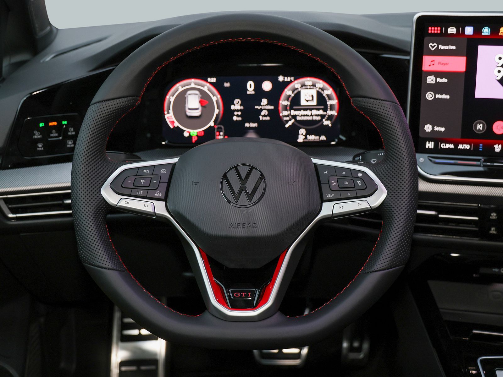 Volkswagen Golf - Bild 14