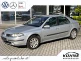 Renault Laguna II 2.0 16V Emotion*8 fach*nur an Gewerbe - Renault Laguna: Emotion