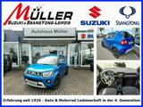 Suzuki Ignis Comfort - Suzuki Neuwagen in Leipzig