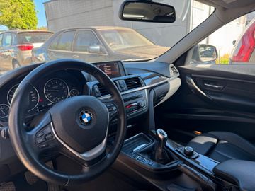 BMW 320 - 7