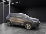 Volkswagen Tiguan 2.0 TSI 4Motion DSG/AHK/Navi/Tempomat/ - VW Gebrauchtwagen von 2010