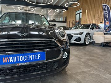 MINI COOPER *ACC*PDC*NAVI*LED*ScheckHeft*
