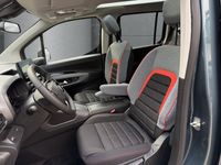 Citroën Berlingo - Vorschau Bild 8