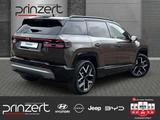 Jeep Compass E 74 kWh "First Edition" PGD*Premium-Pak - Jeep Compass mit Elektro-Antrieb