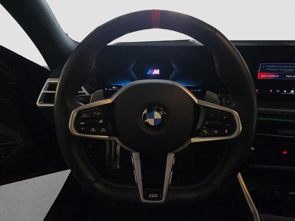 BMW M340i xDrive Touring Auto Innovationsp. Panorama