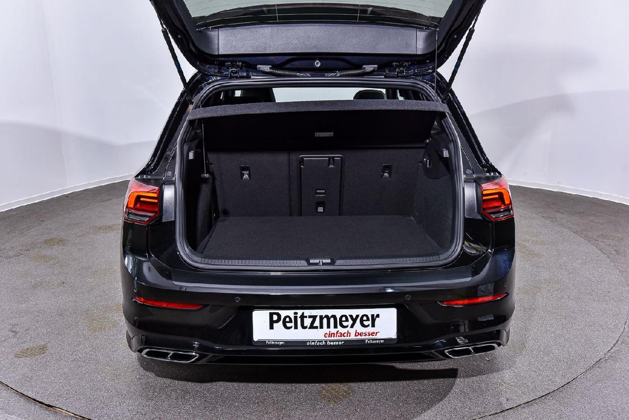 Volkswagen Golf VIII Lim. R-Line, миниатюра 9