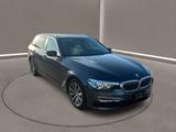 BMW 520 Serie 5(G30/31/F90) - d Touring Luxury - BMW 520 F90 Gebrauchtwagen
