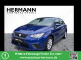 Seat Ibiza 1.0 TGI Style Fast Lane CNG CAM*LED*NAVI - Seat Ibiza: Tgi