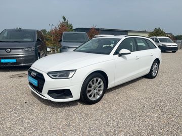 Audi A4 - 2