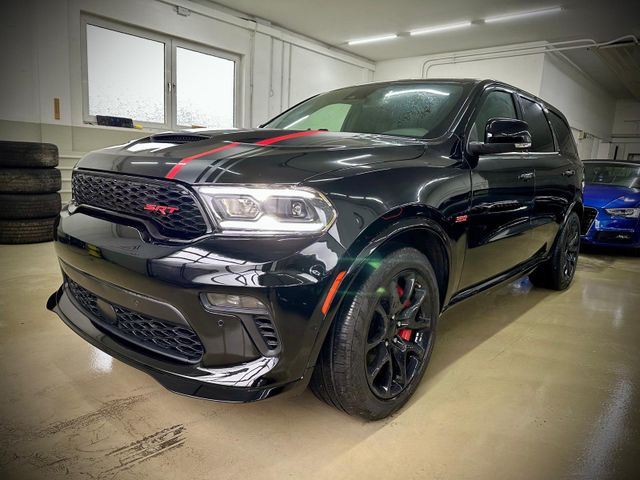 Dodge Durango/6.4/V8/SRT/Neues Modell