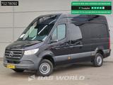 Mercedes-Benz Sprinter 317 CDI Automaat L2H2 3500KG Trekhaak 1 - Mercedes-Benz Sprinter 3500